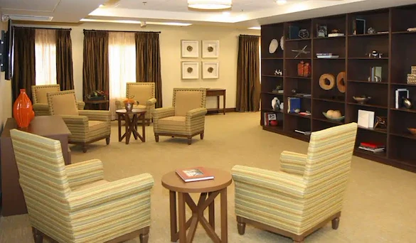 Image of The Jasper of Mansfield Senior Living (4)