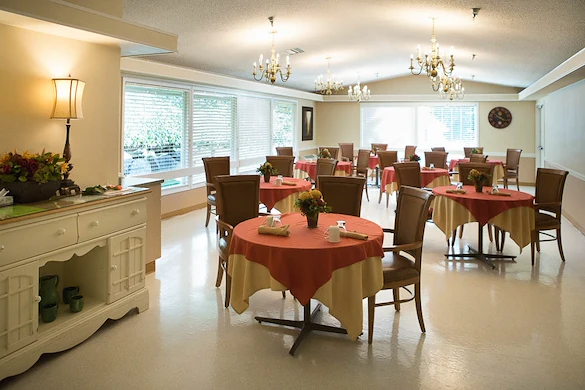 Image of Life Care Center Of Port Orchard (6)