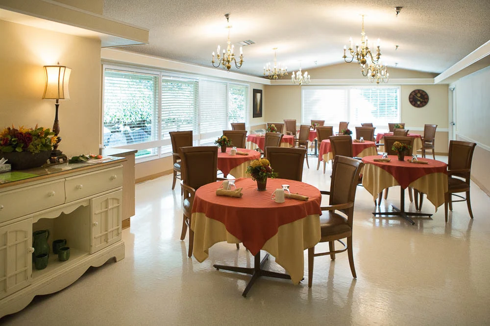 Image of Life Care Center Of Port Orchard (6)