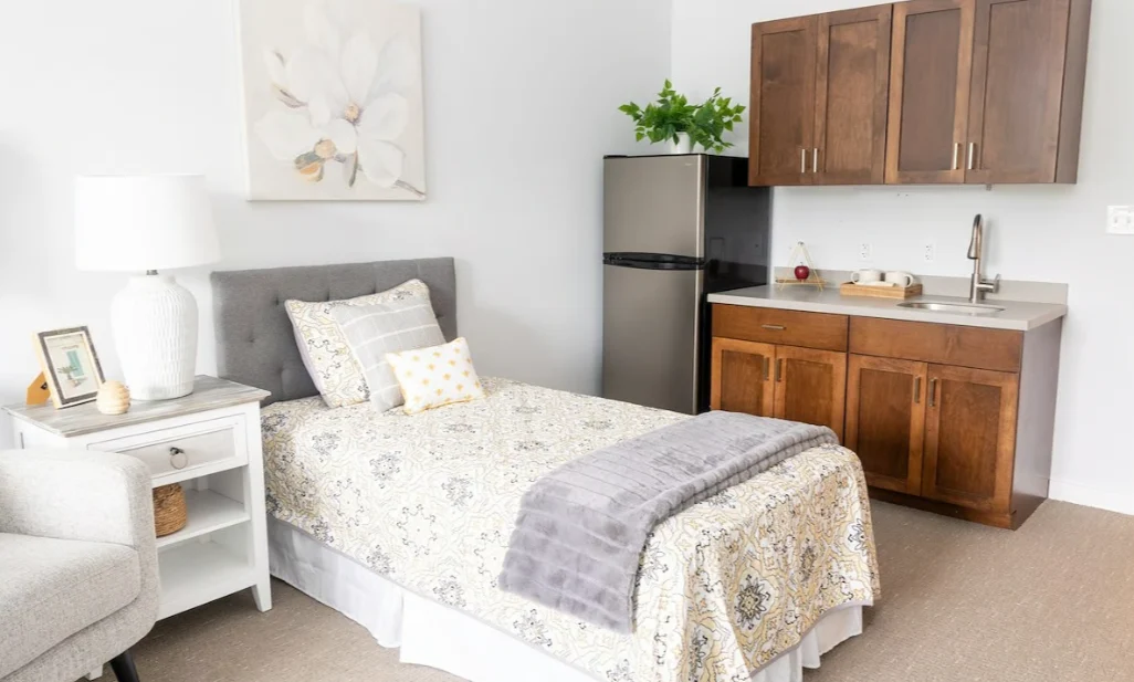 Image of Commonwealth Senior Living at Salisbury (8)