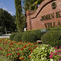 John Knox Village Of Central Florida Inc's Logo