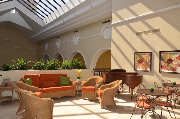 Image of Park Place Nursing & Rehabilitation (4)