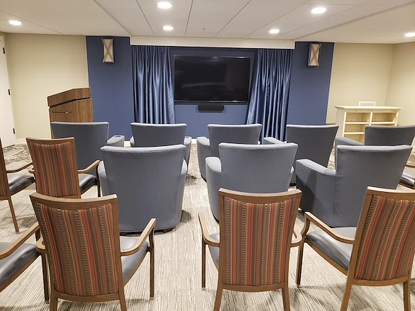 Image of Hamilton House (3)