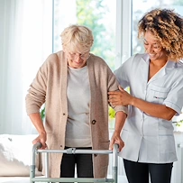 HomeWell Care Services Boulder / Denver Photo (3)