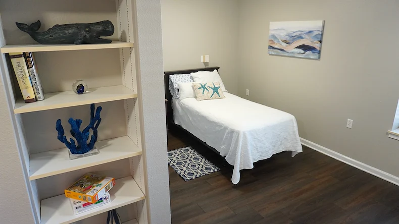 Image of Sodalis Cantonment (3)