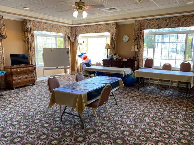 Image of The Bridge at Charleston (2)