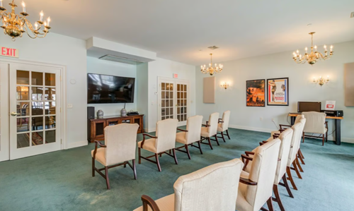Image of Commonwealth Senior Living at Haddam (5)