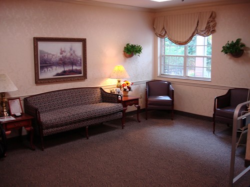 Image of Mount Washington Care Center (3)