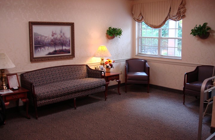 Image of Mount Washington Care Center (3)