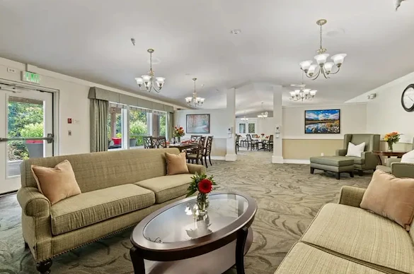 Image of Aegis Living Redmond (6)