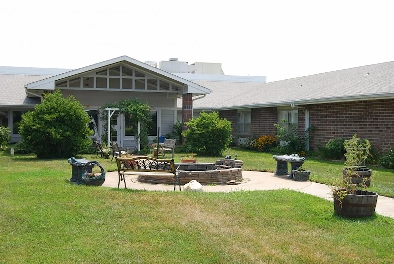 Image of Medicalodges Eudora (5)