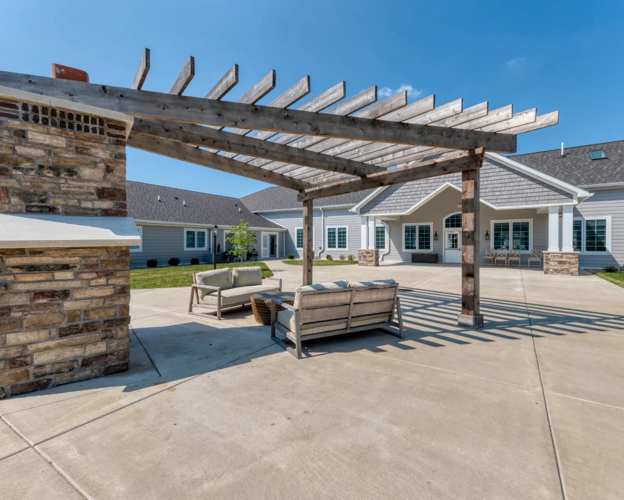 Image of Cedarhurst of Highland (3)