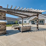 Image of Cedarhurst of Highland (3)