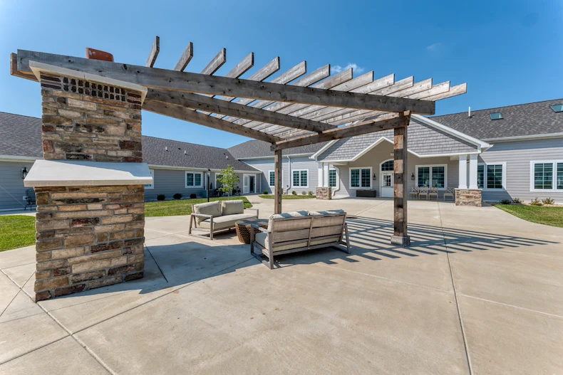 Image of Cedarhurst of Highland (3)