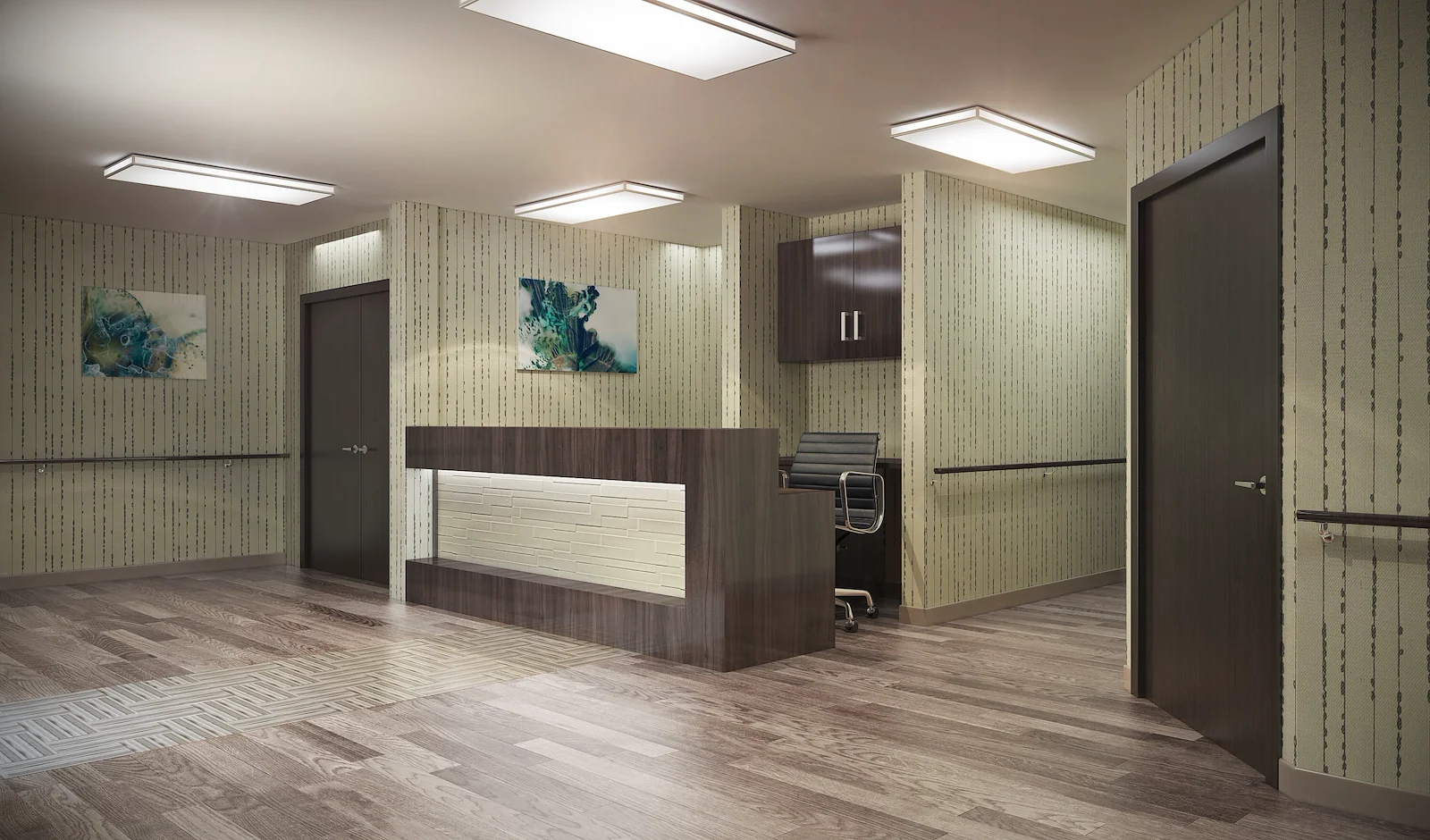 Image of Citadel of Wilmette (3)