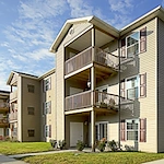 Image of New Hartford Square Senior Apartments (2)