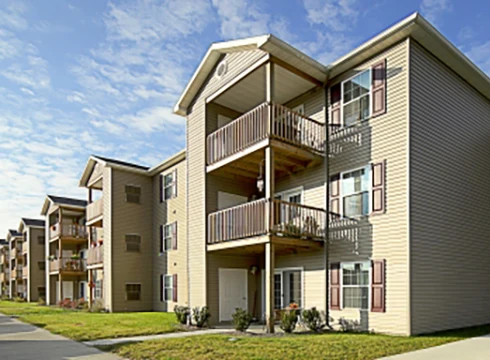 Image of New Hartford Square Senior Apartments (2)