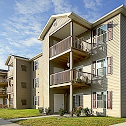 Image of New Hartford Square Senior Apartments (2)