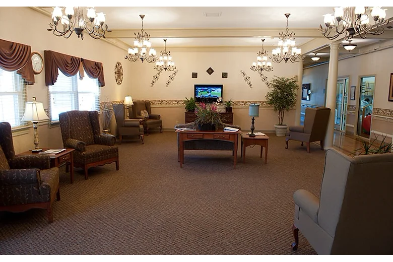 Image of Glenbrook Rehabilitation & Skilled Nursing (7)