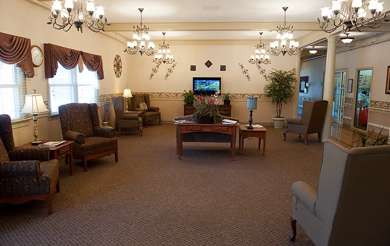 Image of Glenbrook Rehabilitation & Skilled Nursing (7)