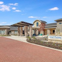 Image of Ariel Pointe of Sachse Senior Living (1)