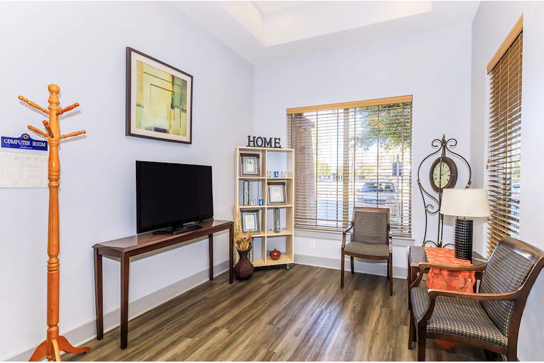 Image of Palacio Del Sol Senior Apartments (5)