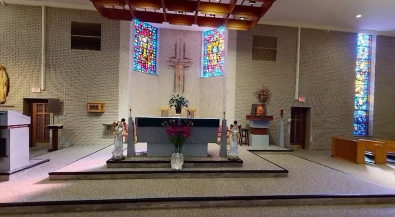 Image of Saint Anthony (4)