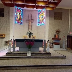 Image of Saint Anthony (4)