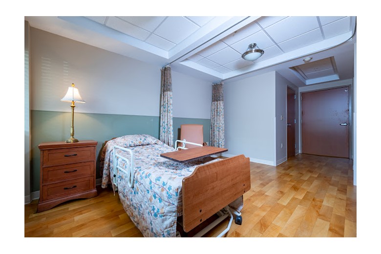 Image of Evergreen Health & Rehab Center (8)