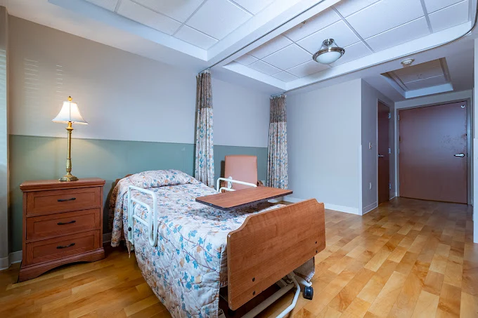 Image of Evergreen Health & Rehab Center (8)