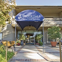 Image of Brookdale Chatsworth (1)