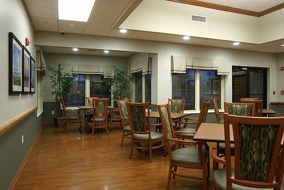 Image of Waterford Wilderness Hills Memory Care (3)