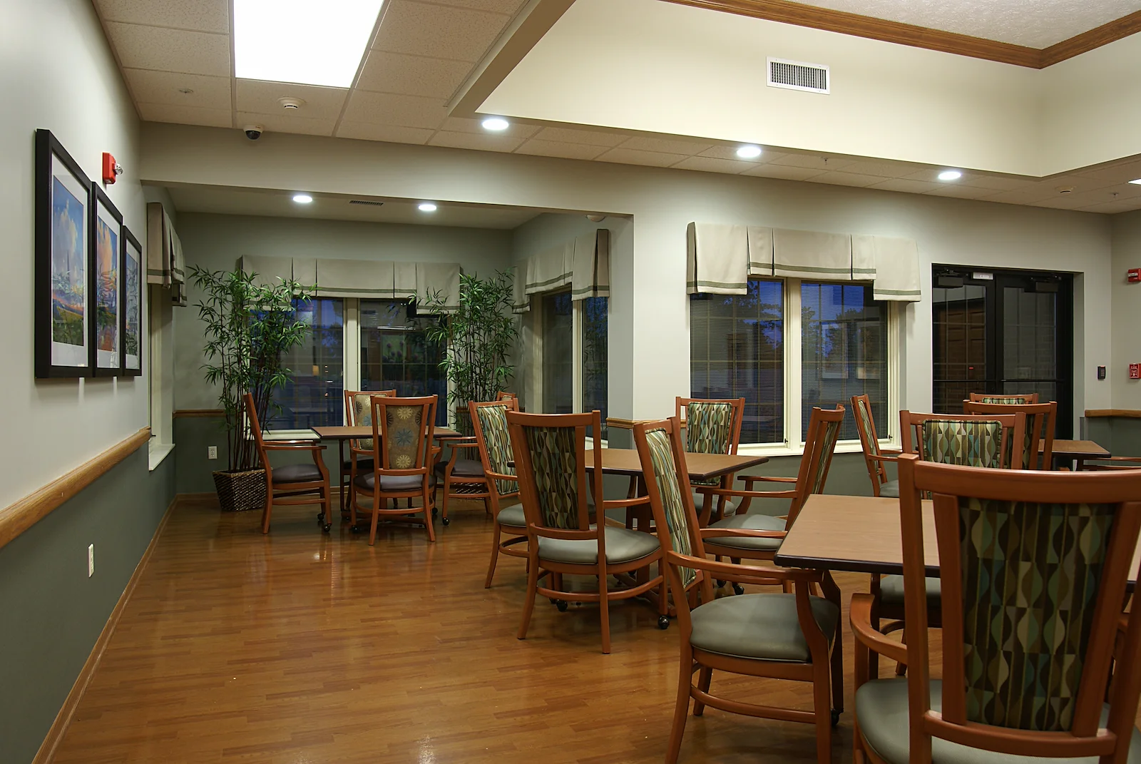 Image of Waterford Wilderness Hills Memory Care (3)