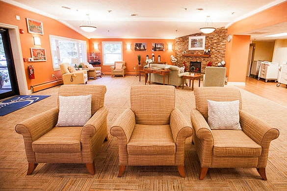 Image of Signature Healthcare Of Galion (7)