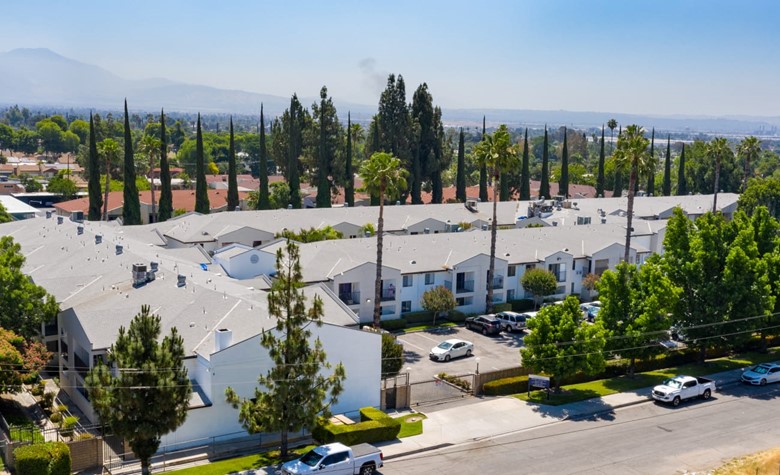 Image of Parkside Senior Apartments (1)