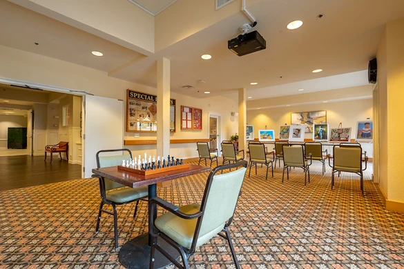 Image of Drake Terrace (2)