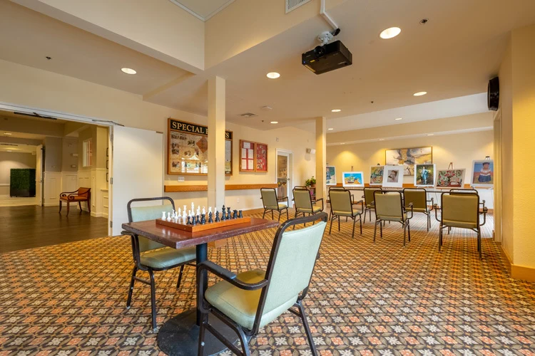 Image of Drake Terrace (2)