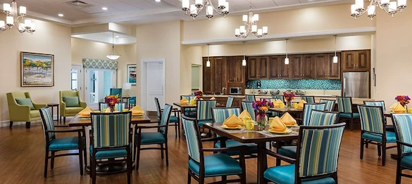 Image of Magnolia Trails at East Lake (2)