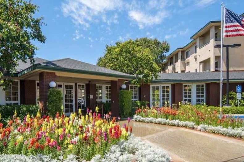 Image of Carmel Village (1)