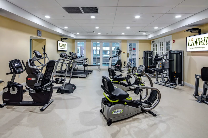 Image of The Oaks At Denville Health Center (6)