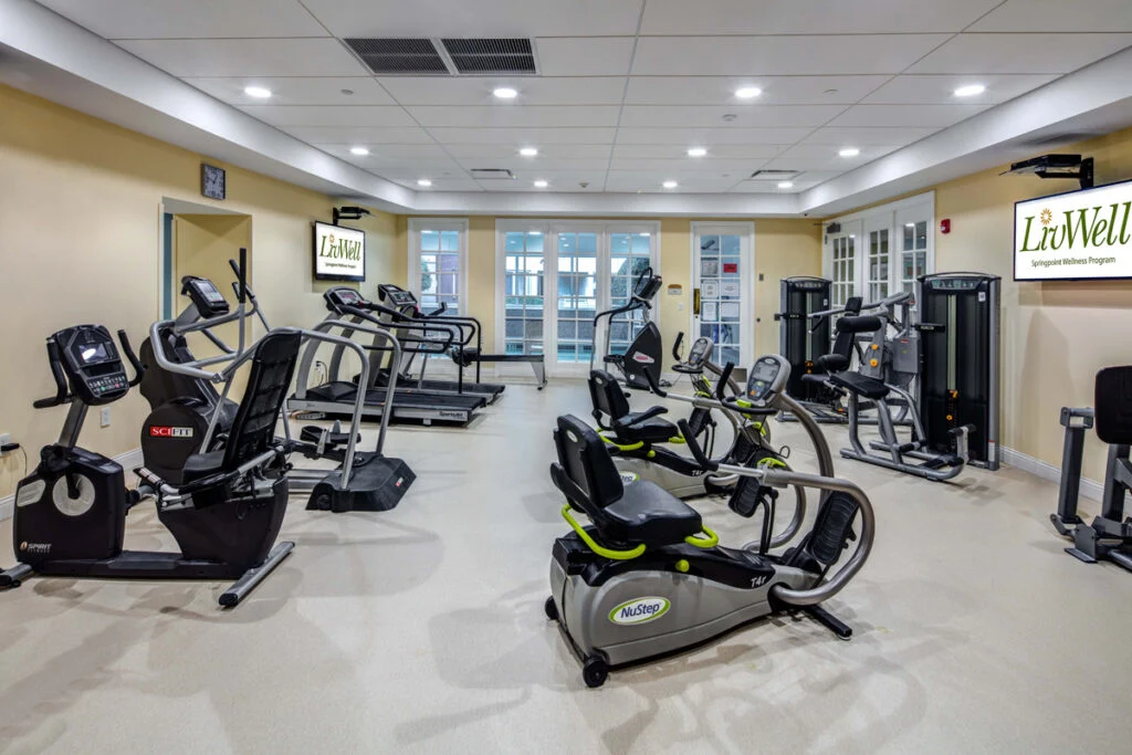 Image of The Oaks At Denville Health Center (6)