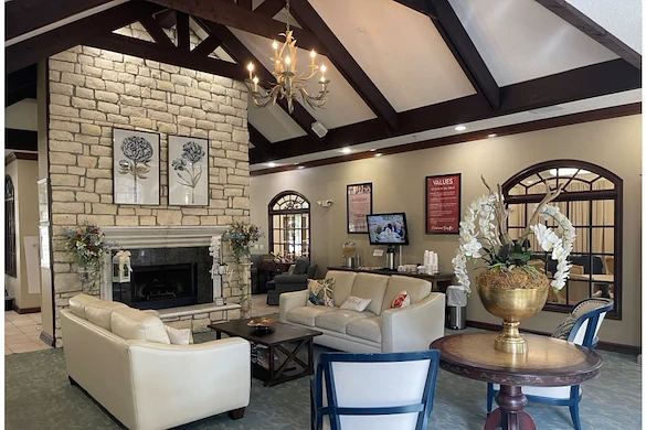 Image of Carriage Inn Conroe (3)