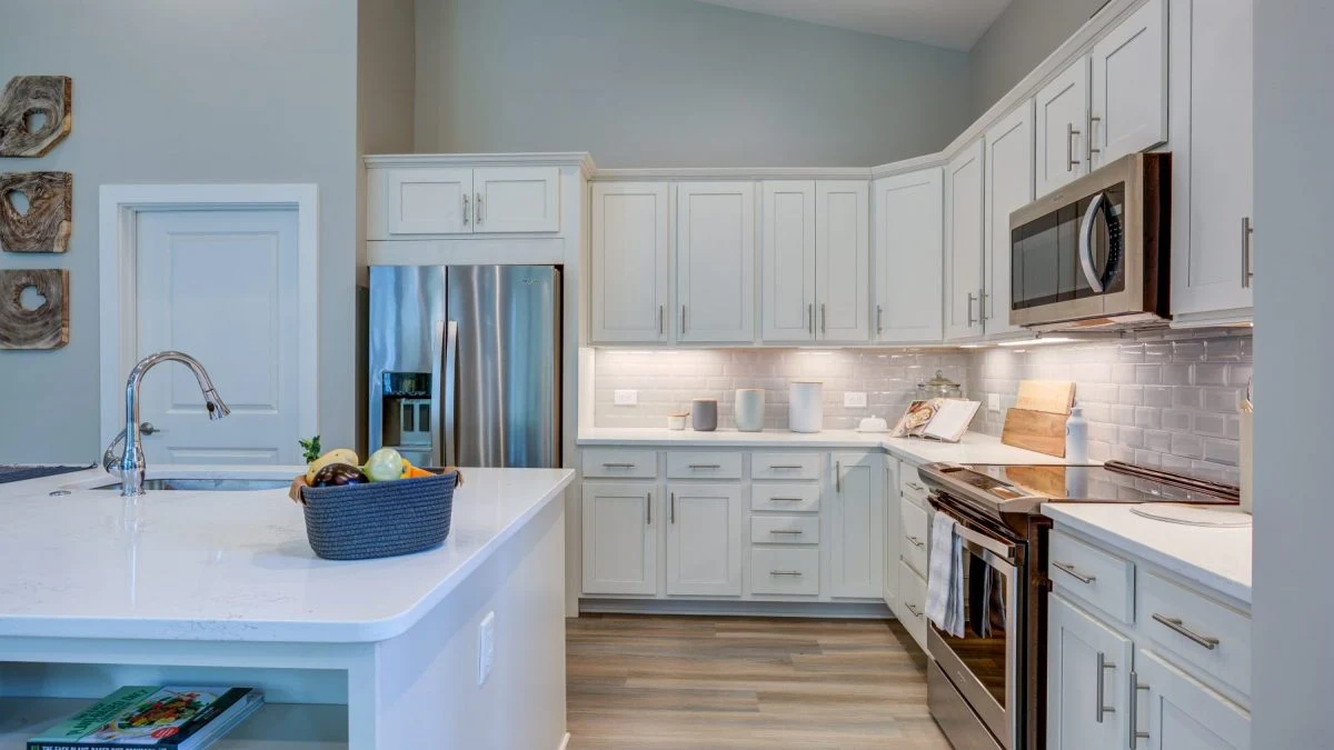 Image of The Davis Community (3)