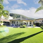 Image of Blue Skies of San Marcos (2)