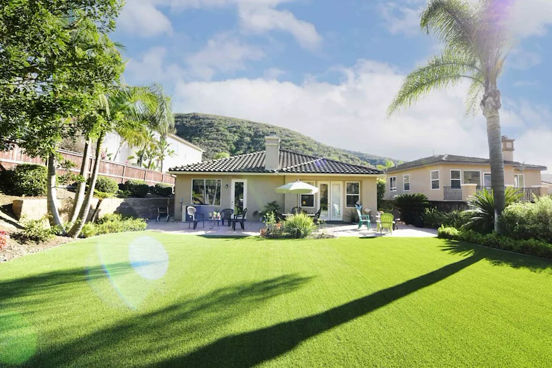 Image of Blue Skies of San Marcos (2)