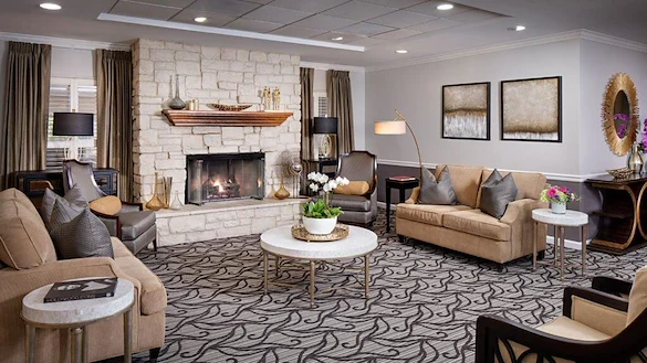 Image of Belmont Village Hollywood Hills (2)