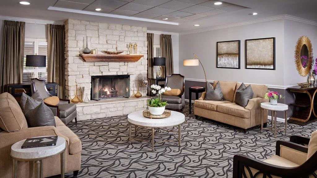 Image of Belmont Village Hollywood Hills (2)