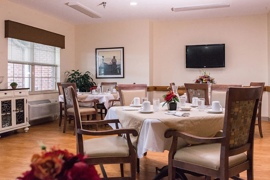 Image of Arbor Trace Senior Living (9)