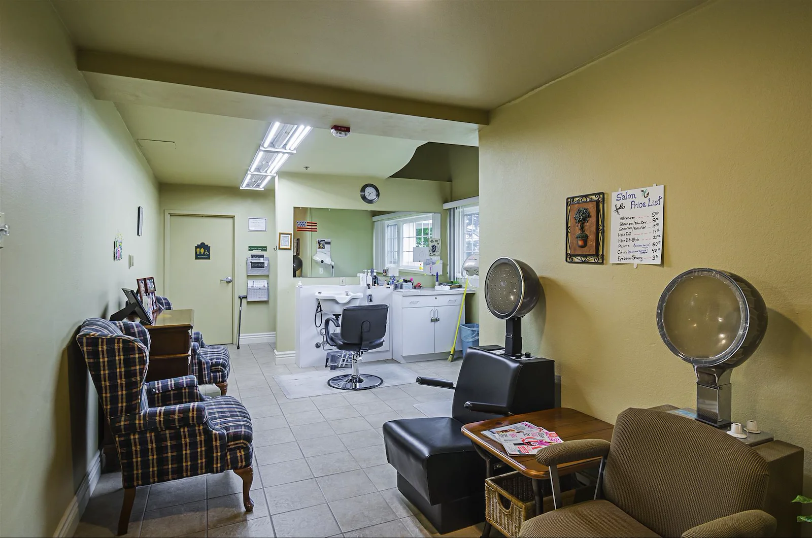 Image of Cambridge Court (5)