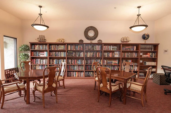 Image of Roseville Commons Senior Living (6)